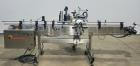 Quadrel Model Econoline Pressure Sensitive Labeler | Up to 120 CPM